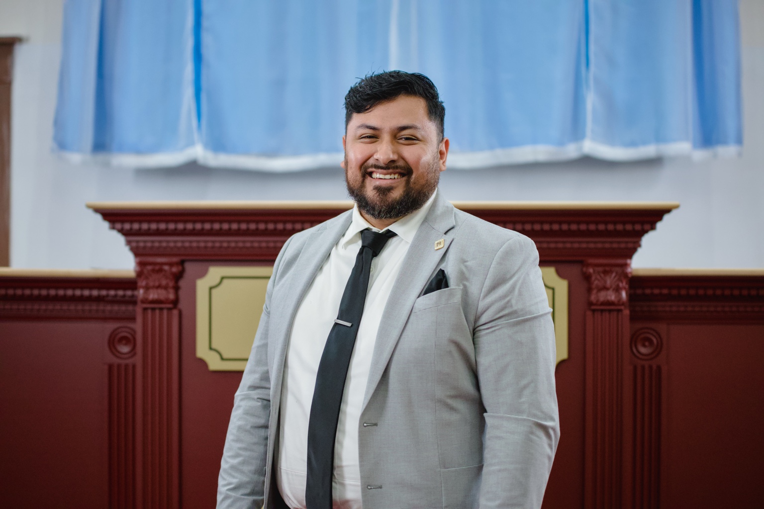 Ayuda Ezra Otoniel Pérez