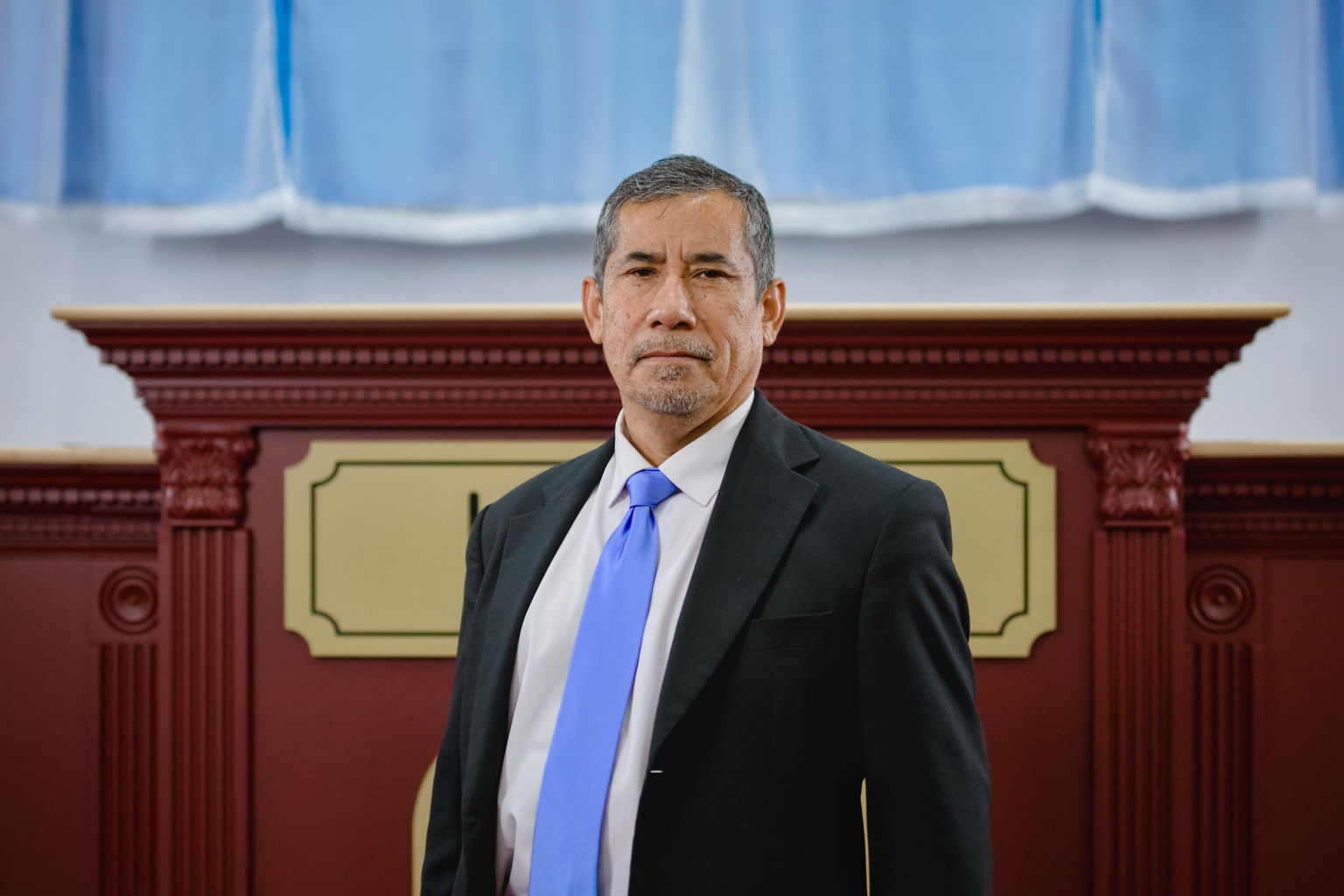 Ministro José Santiago